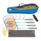 Badmintonový set CARLTON Tournament 4 Set
